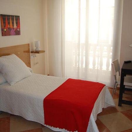 Pension Encarna Vargas La Unión Extérieur photo