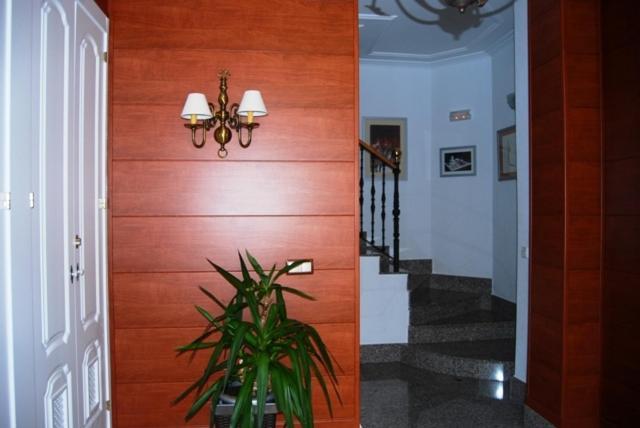 Pension Encarna Vargas La Unión Extérieur photo