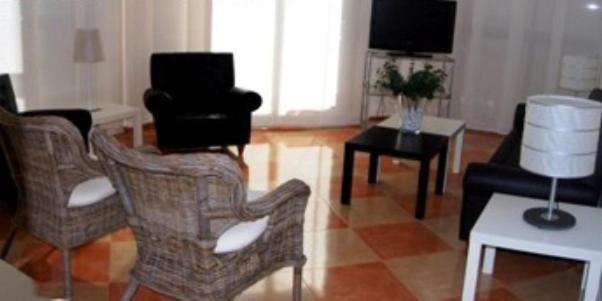 Pension Encarna Vargas La Unión Extérieur photo