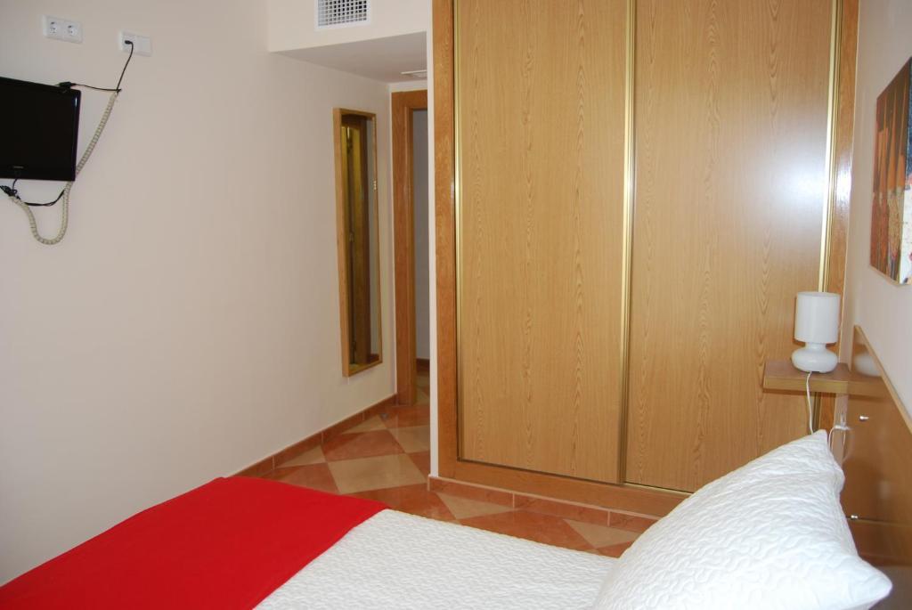 Pension Encarna Vargas La Unión Extérieur photo