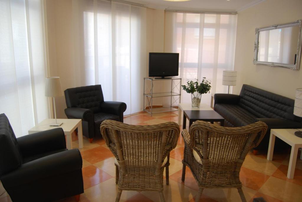 Pension Encarna Vargas La Unión Extérieur photo